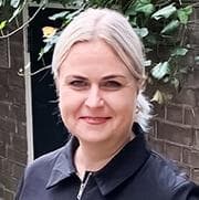 Dovilė