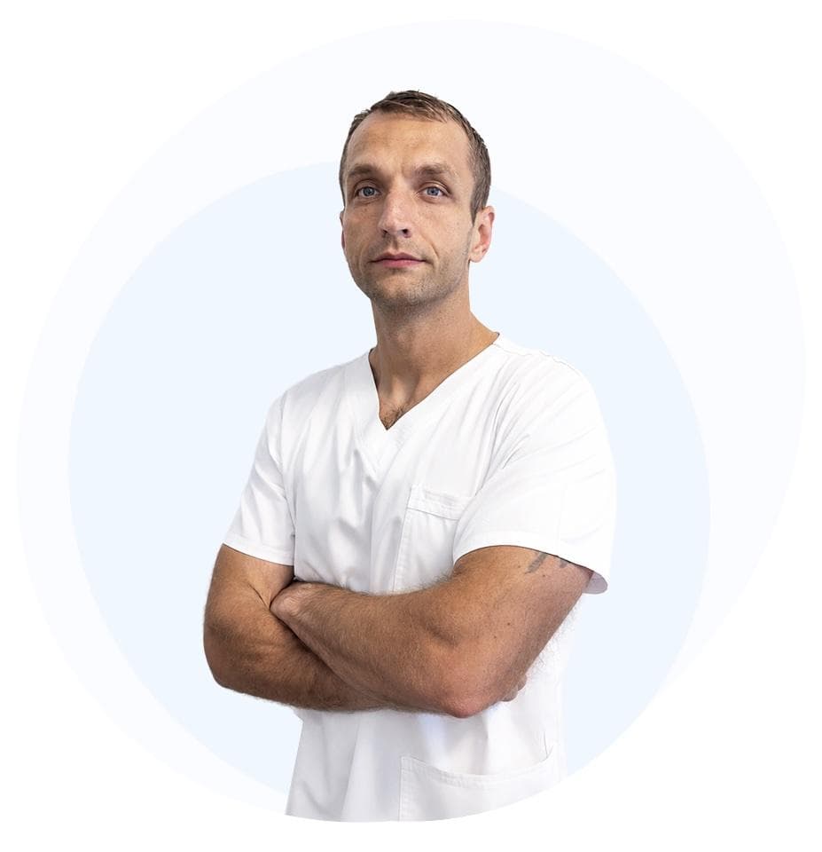 Dr. Žygimantas Juodeikis