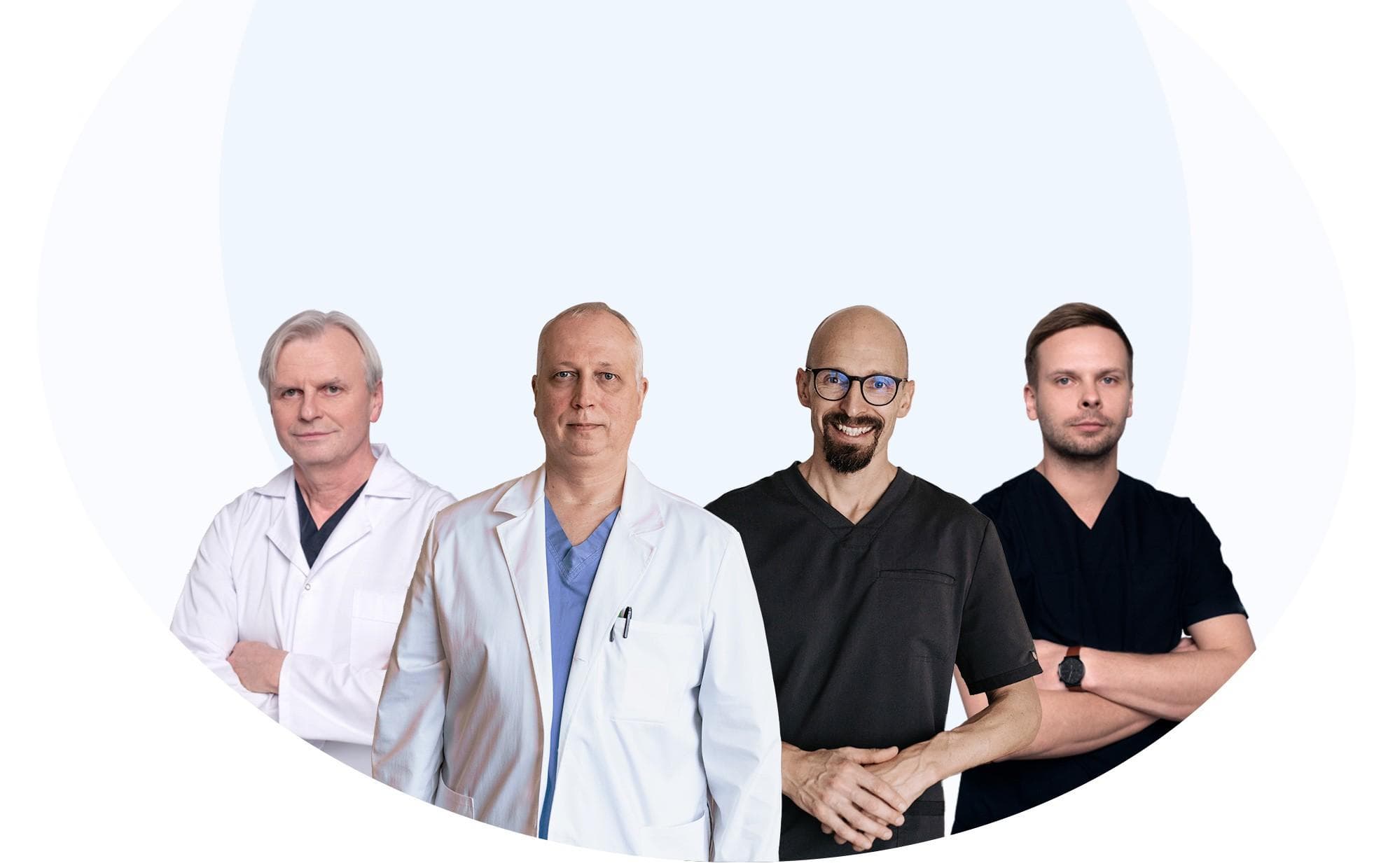 CALORYCARE komanda